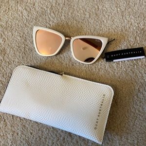 Quay Australia sunglasses